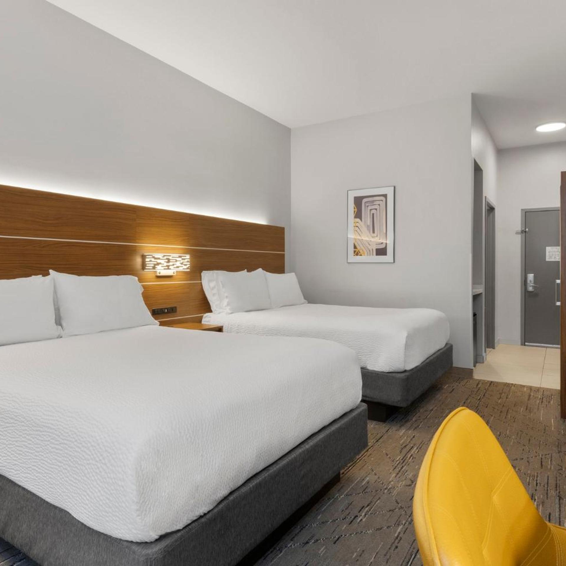holiday inn express hotel and suites west coxsackie by ihg