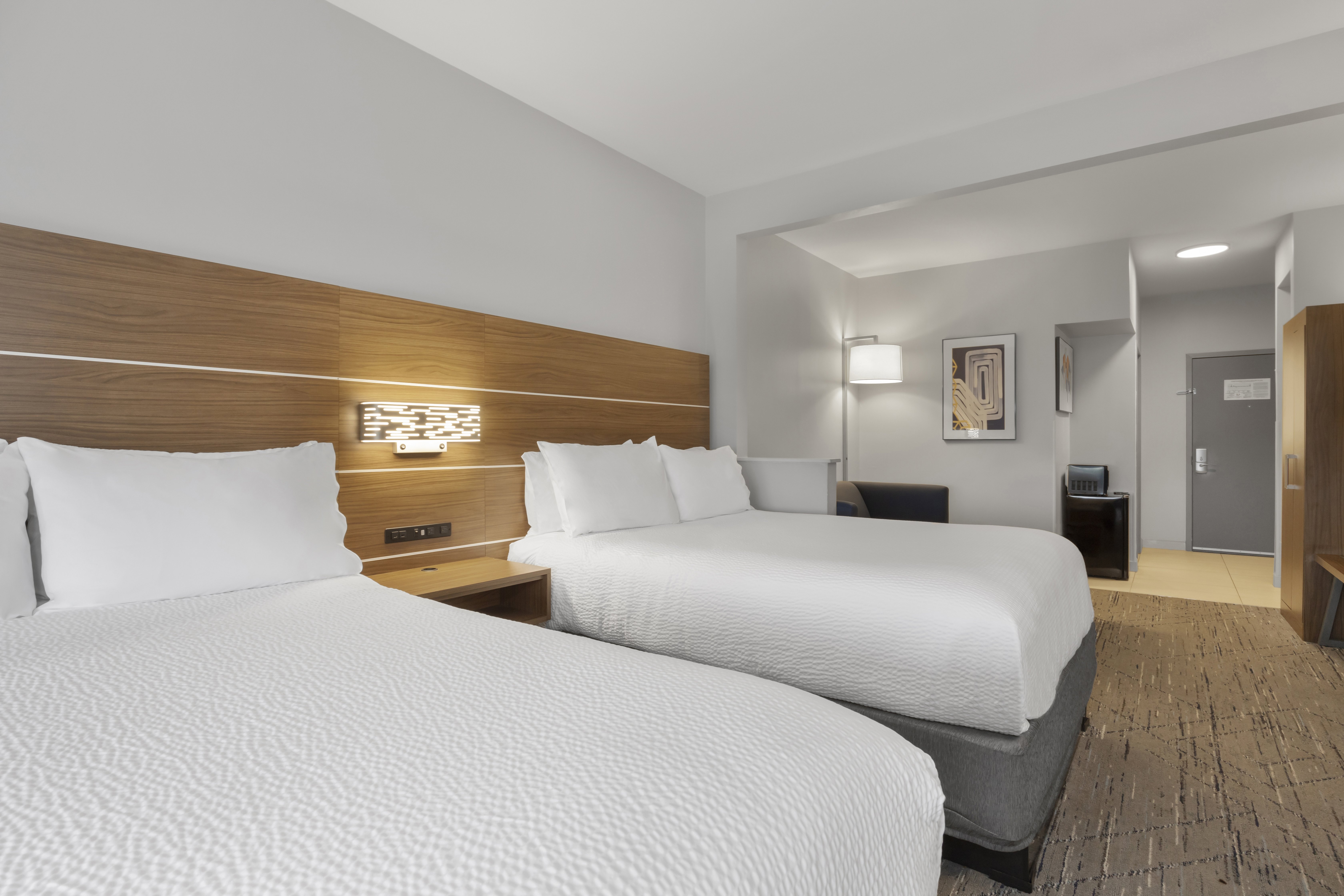 holiday inn express hotel and suites west coxsackie by ihg