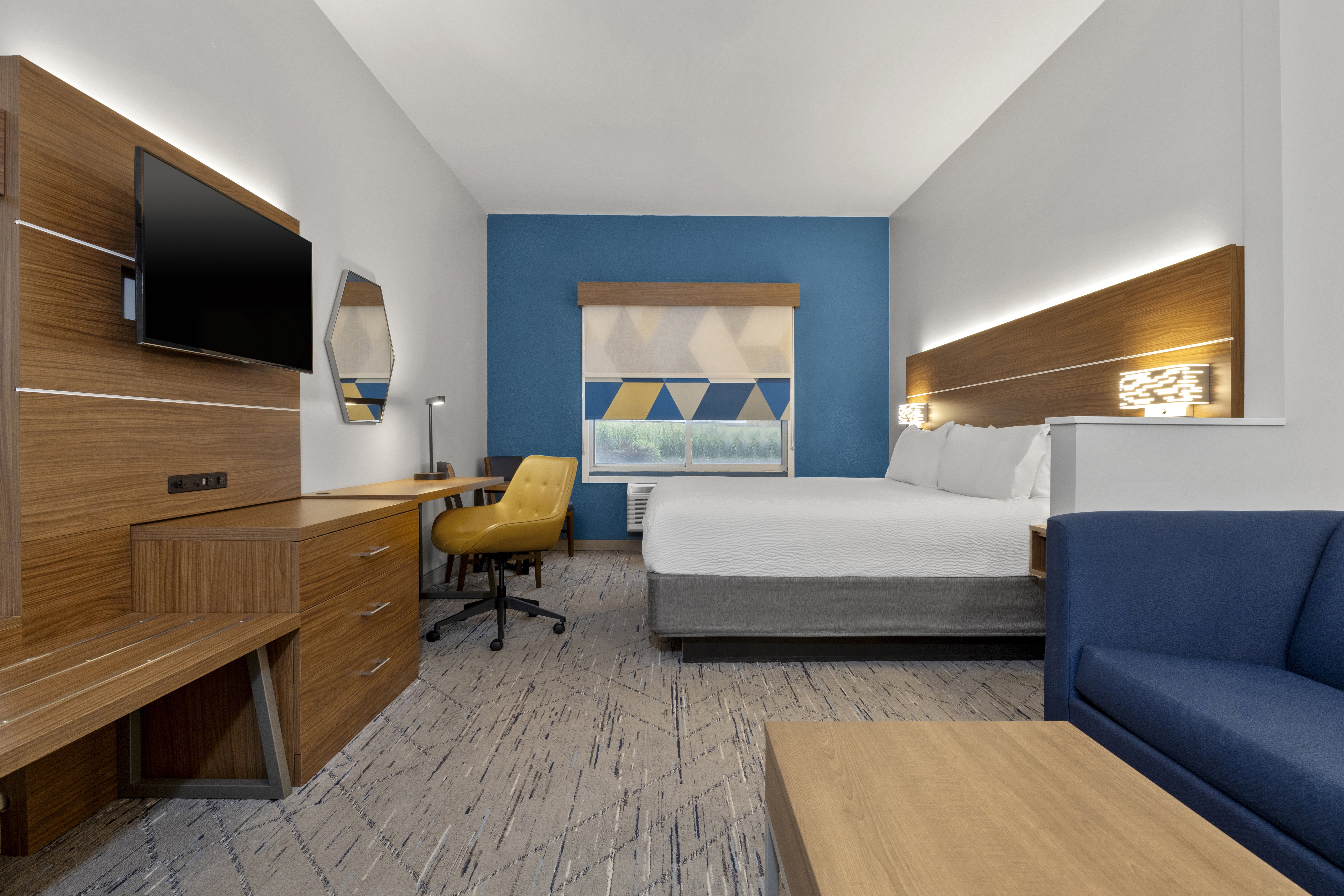 holiday inn express hotel and suites west coxsackie by ihg