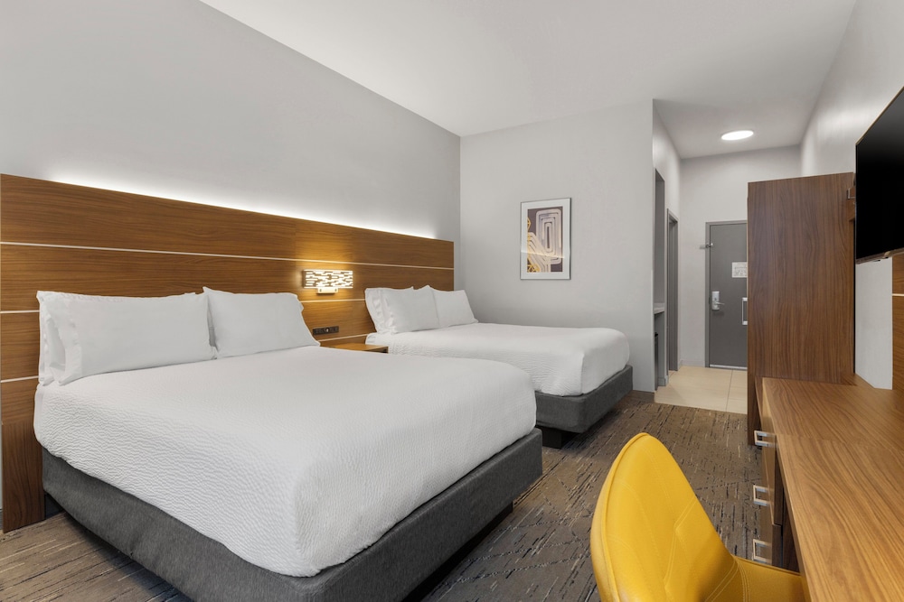 holiday inn express hotel and suites west coxsackie by ihg
