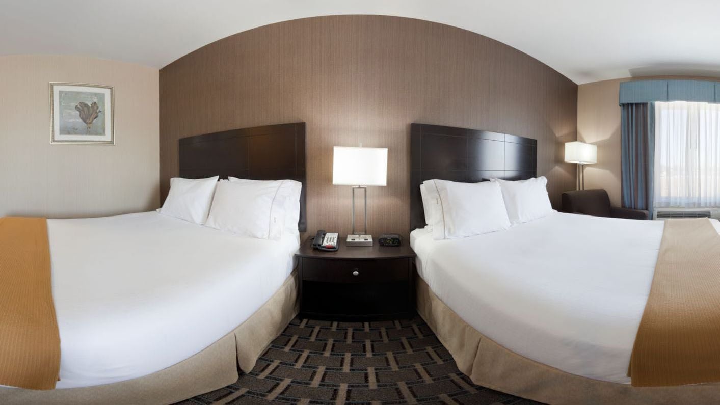 holiday inn express hotel and suites west coxsackie by ihg