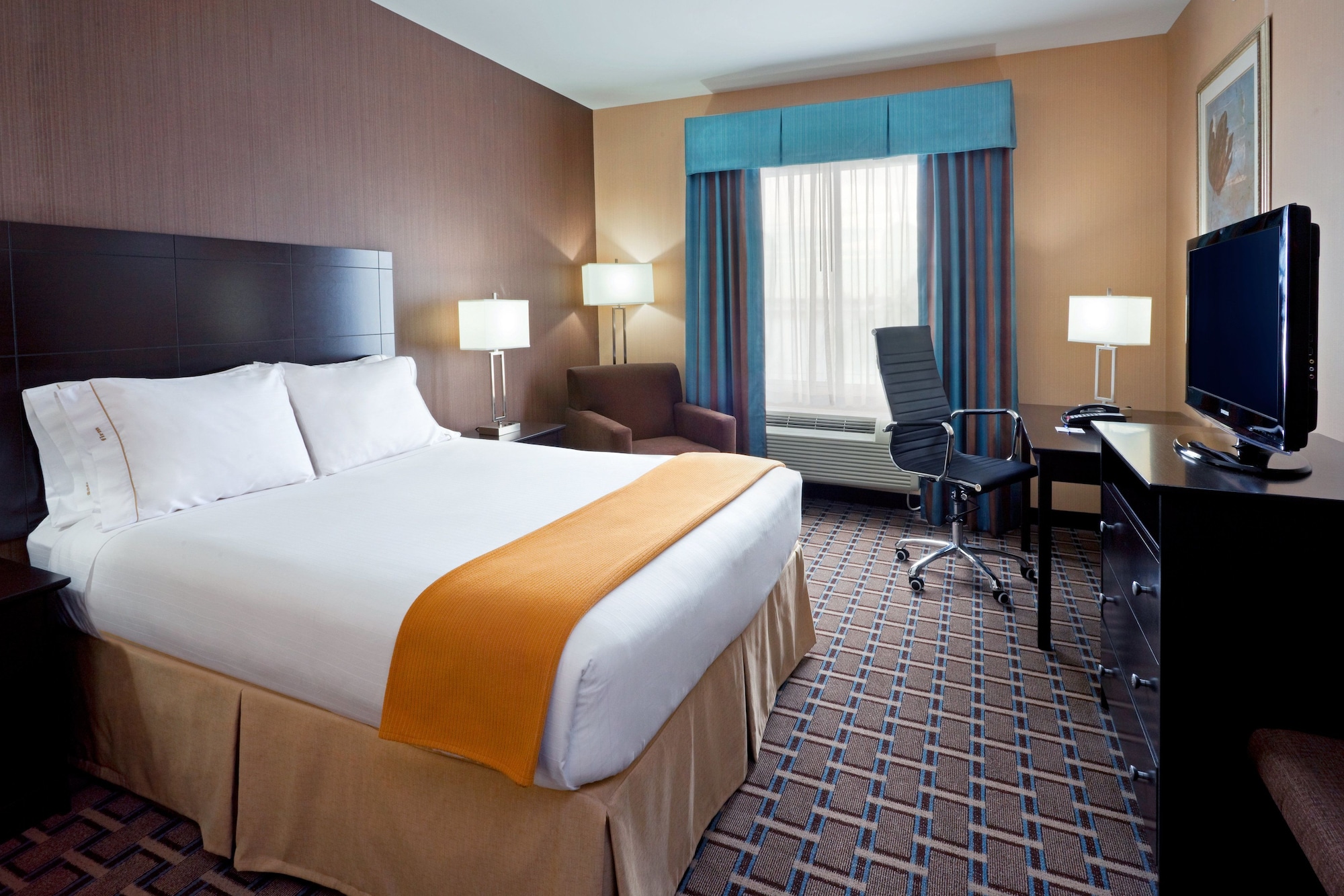holiday inn express hotel and suites west coxsackie by ihg