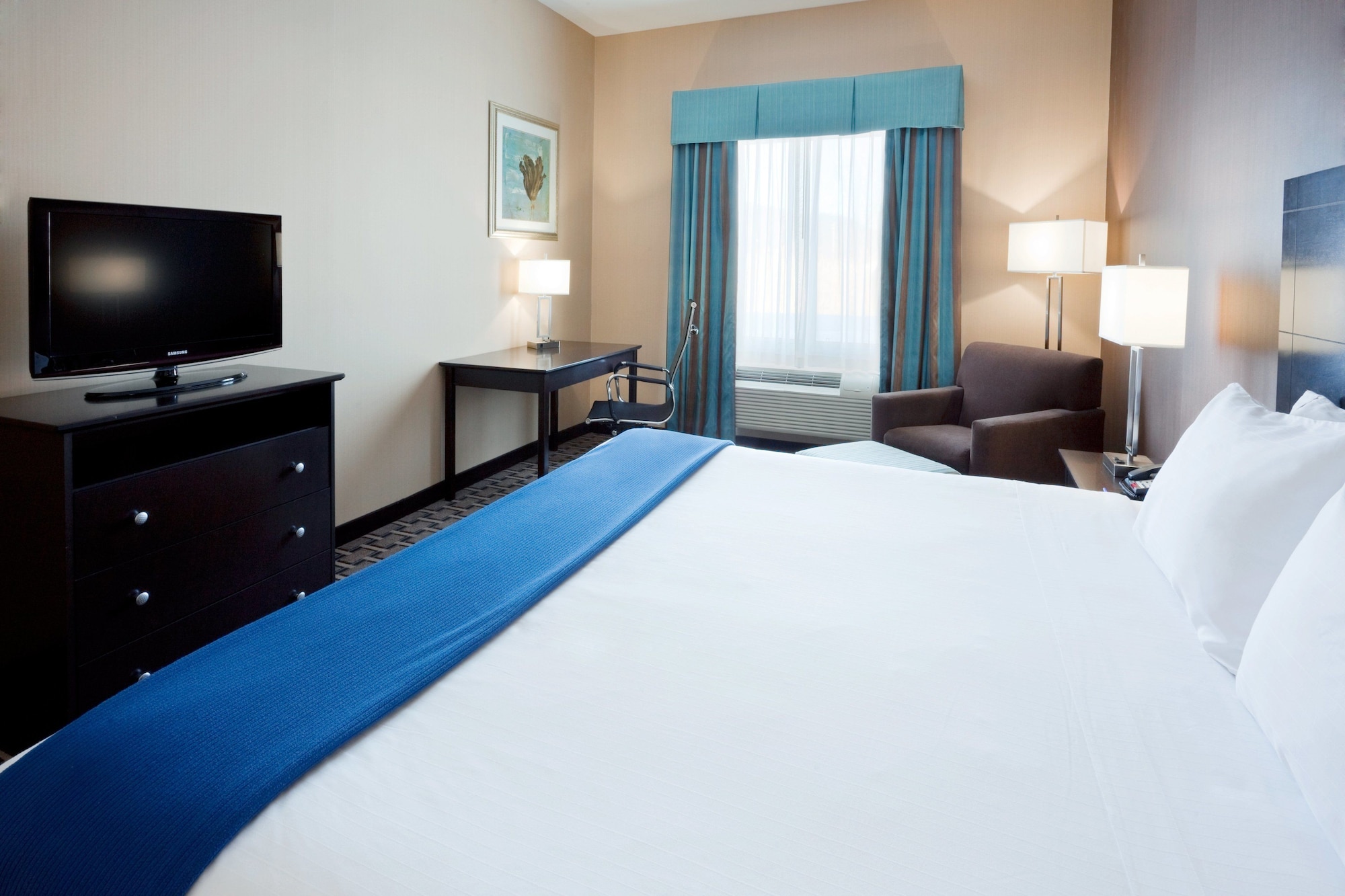 holiday inn express hotel and suites west coxsackie by ihg
