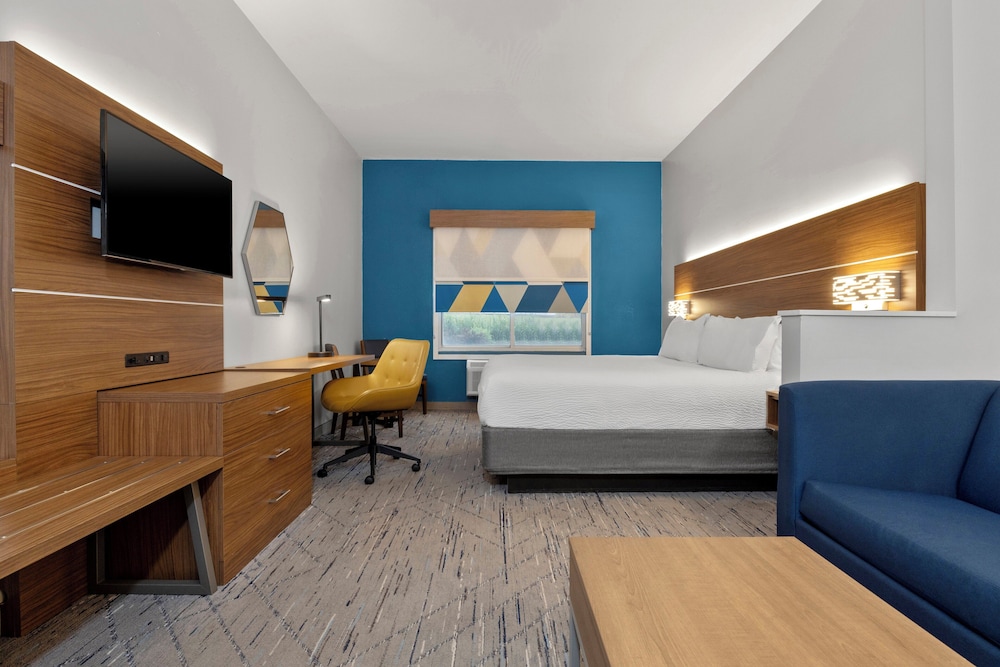 holiday inn express hotel and suites west coxsackie by ihg