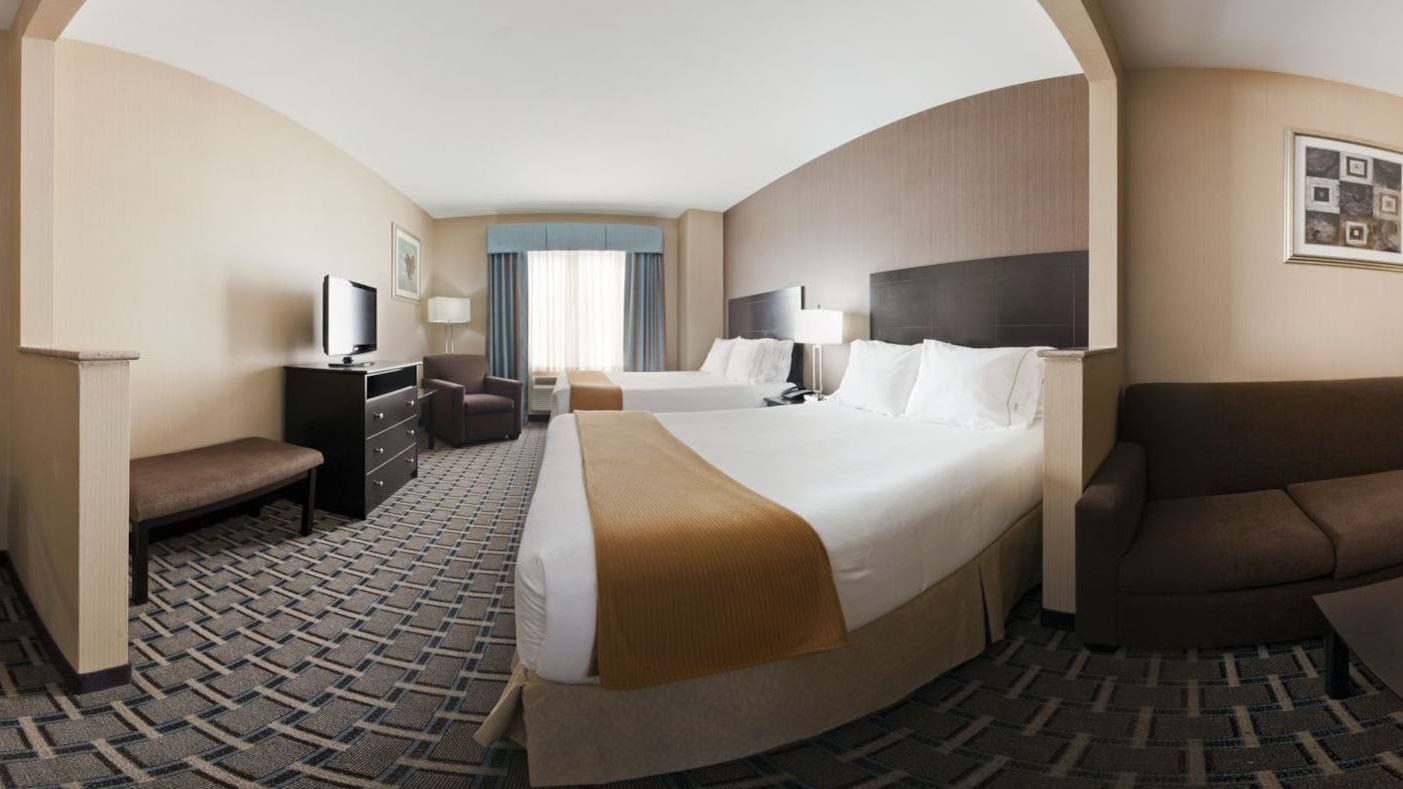 holiday inn express hotel and suites west coxsackie by ihg