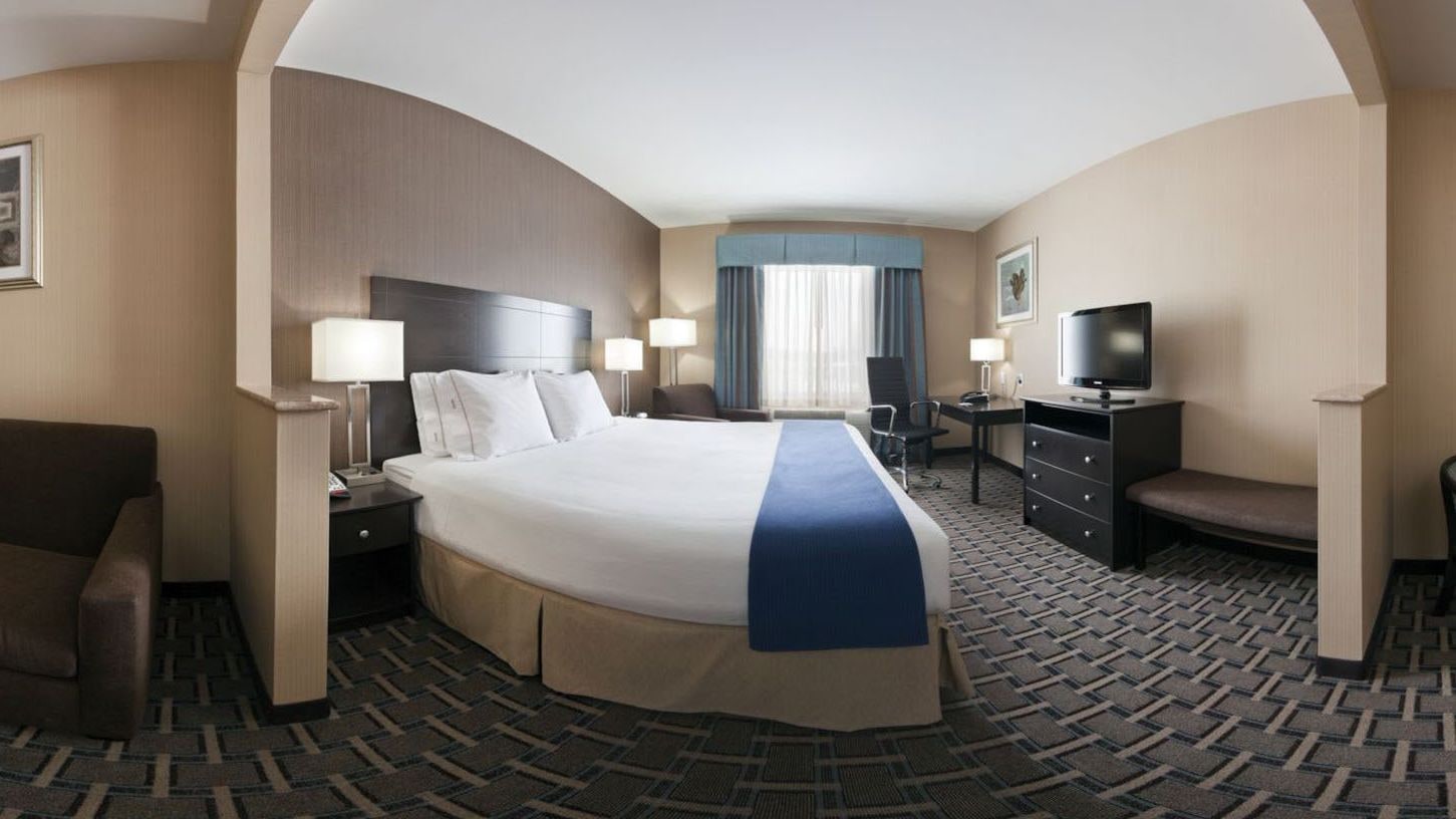 holiday inn express hotel and suites west coxsackie by ihg