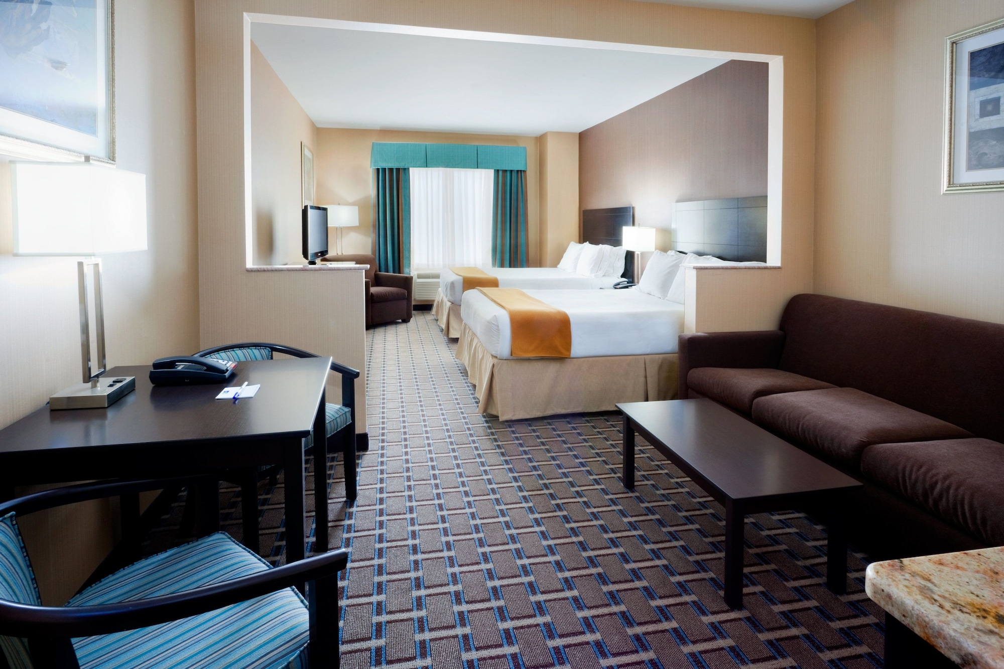 holiday inn express hotel and suites west coxsackie by ihg