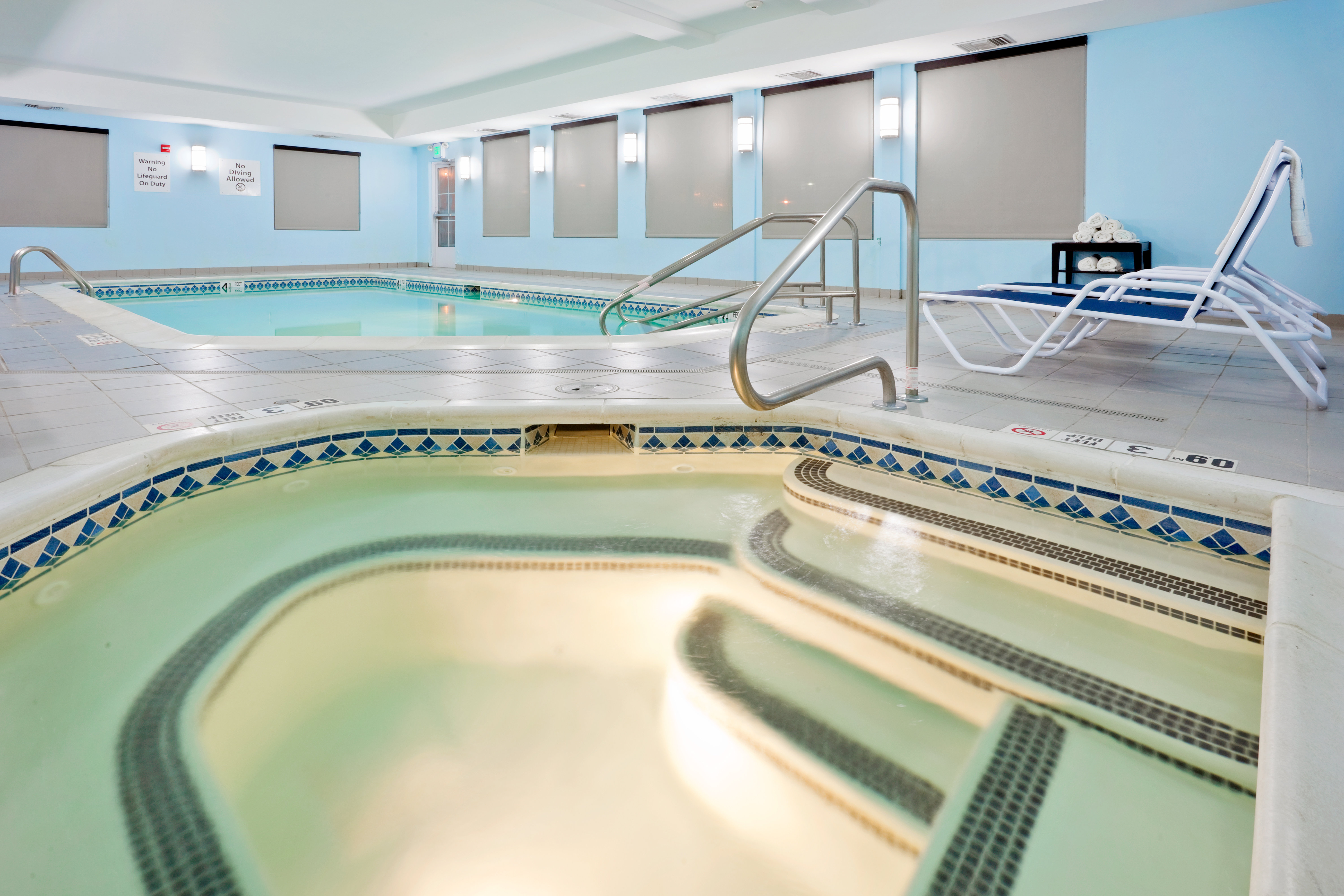 holiday inn express hotel and suites west coxsackie by ihg