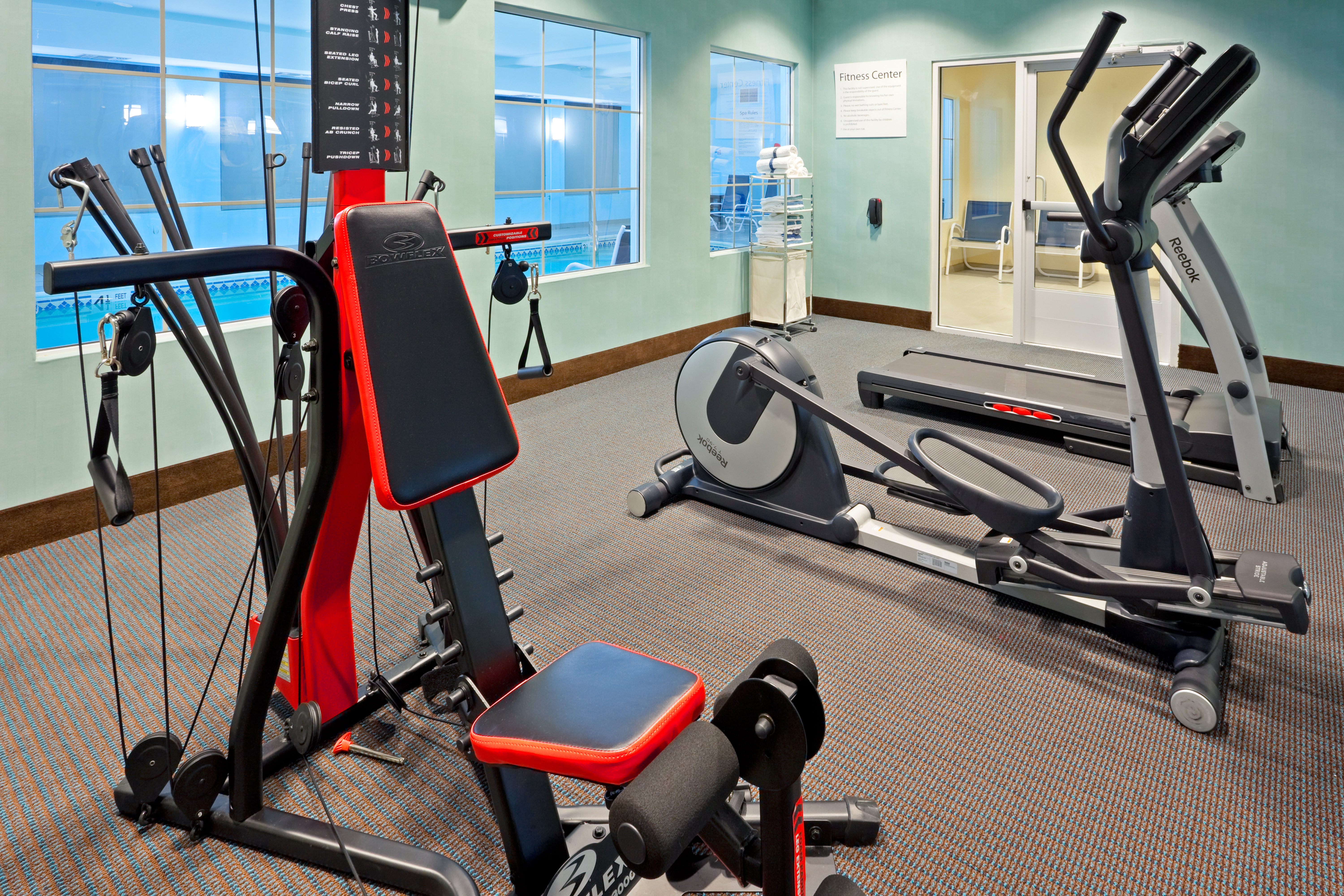 holiday inn express hotel and suites west coxsackie by ihg