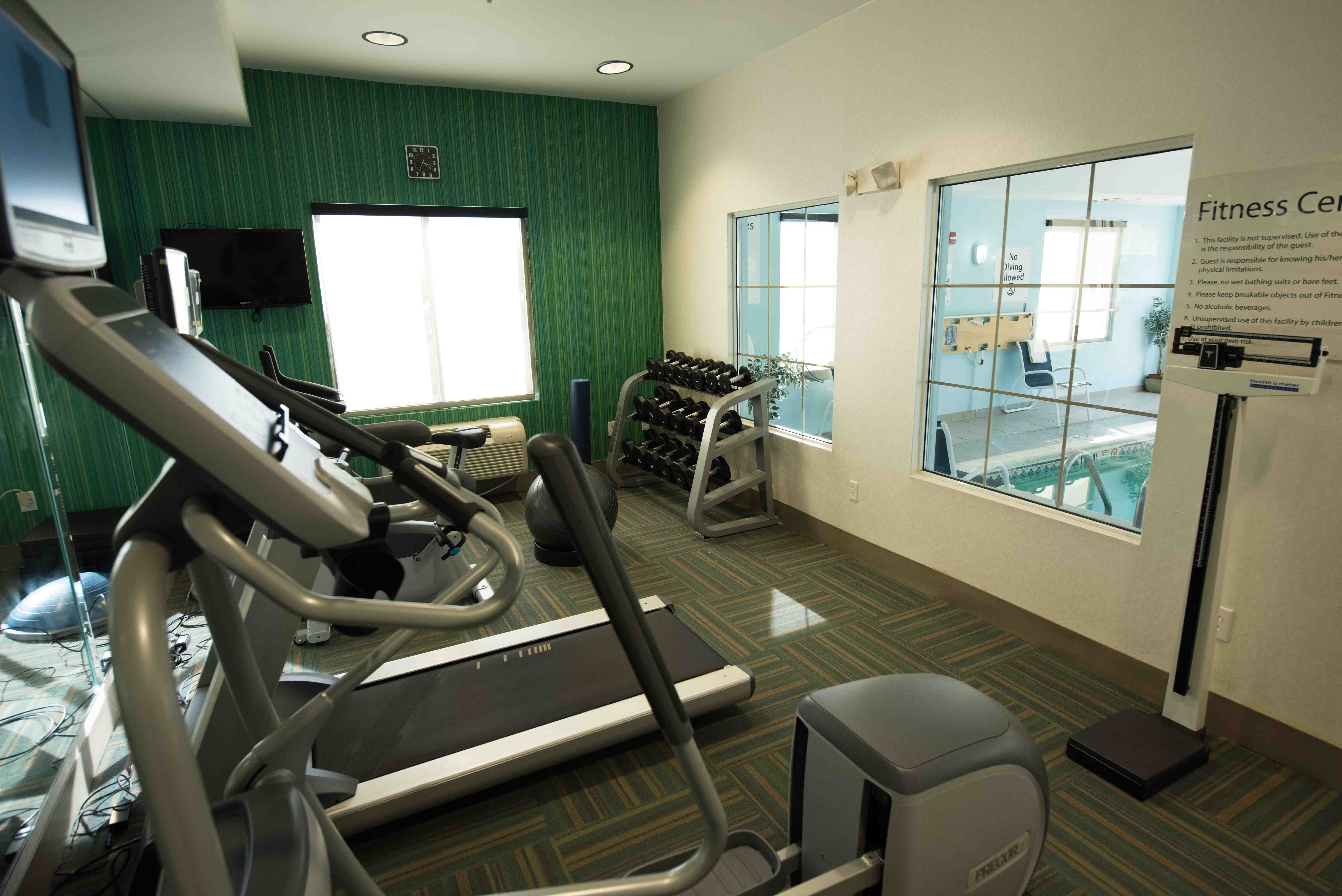 holiday inn express hotel and suites west coxsackie by ihg