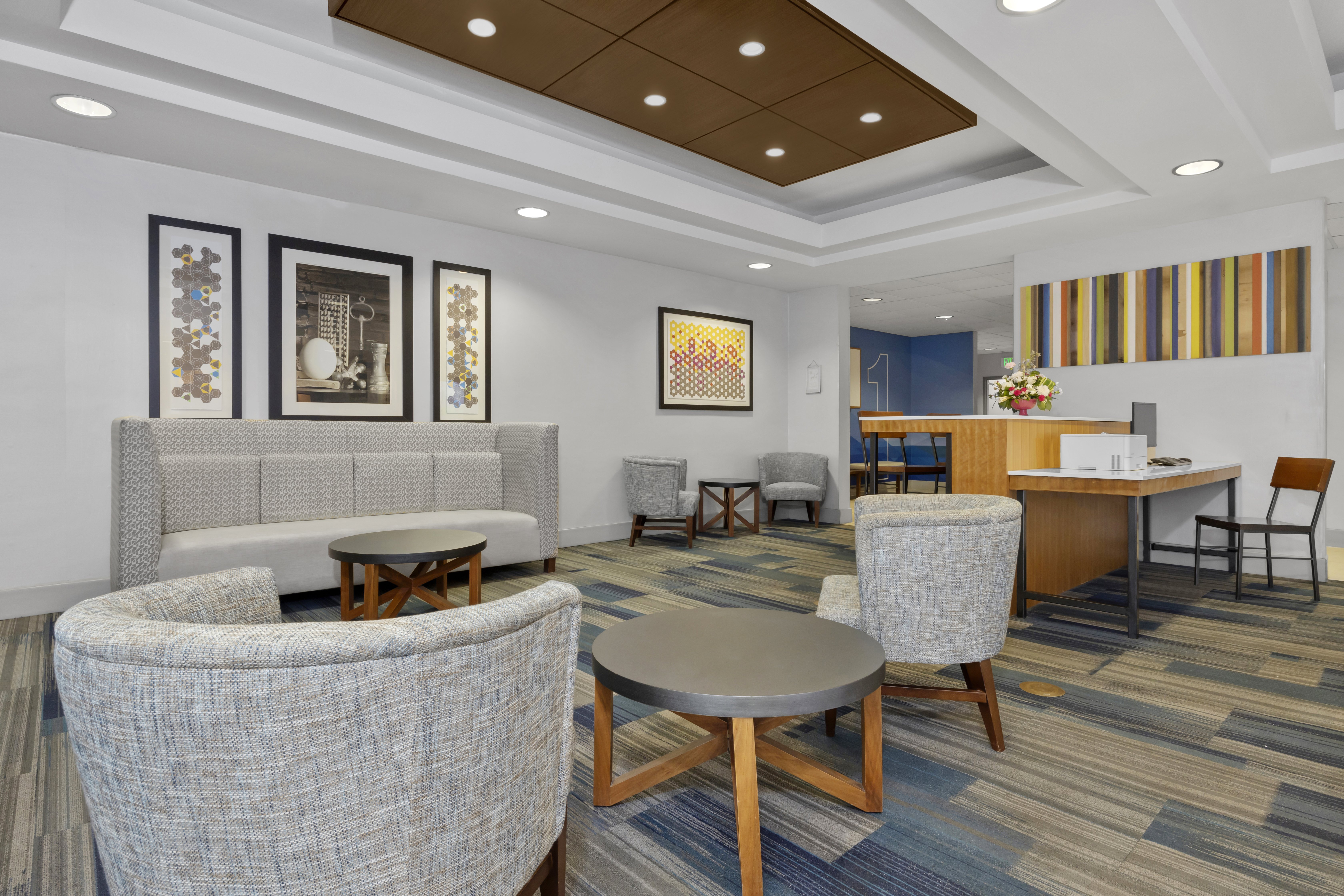 holiday inn express hotel and suites west coxsackie by ihg