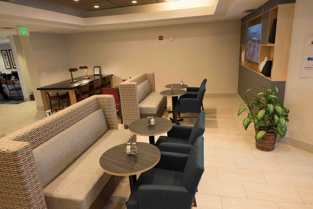 holiday inn express hotel and suites west coxsackie by ihg