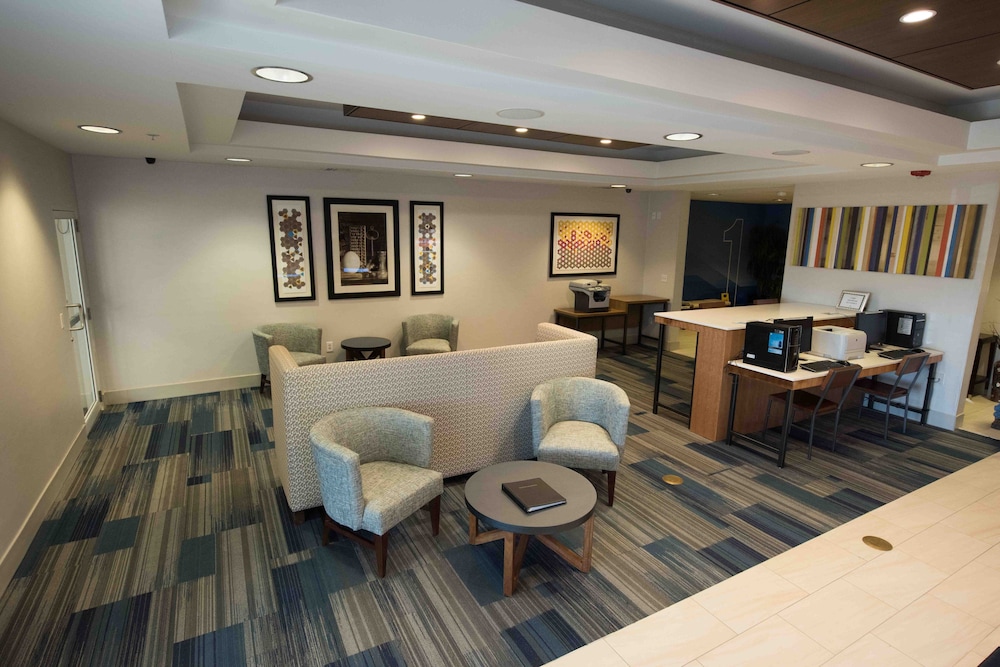 holiday inn express hotel and suites west coxsackie by ihg