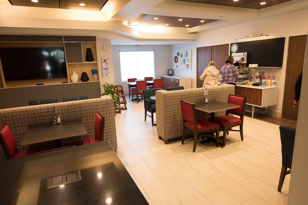 holiday inn express hotel and suites west coxsackie by ihg