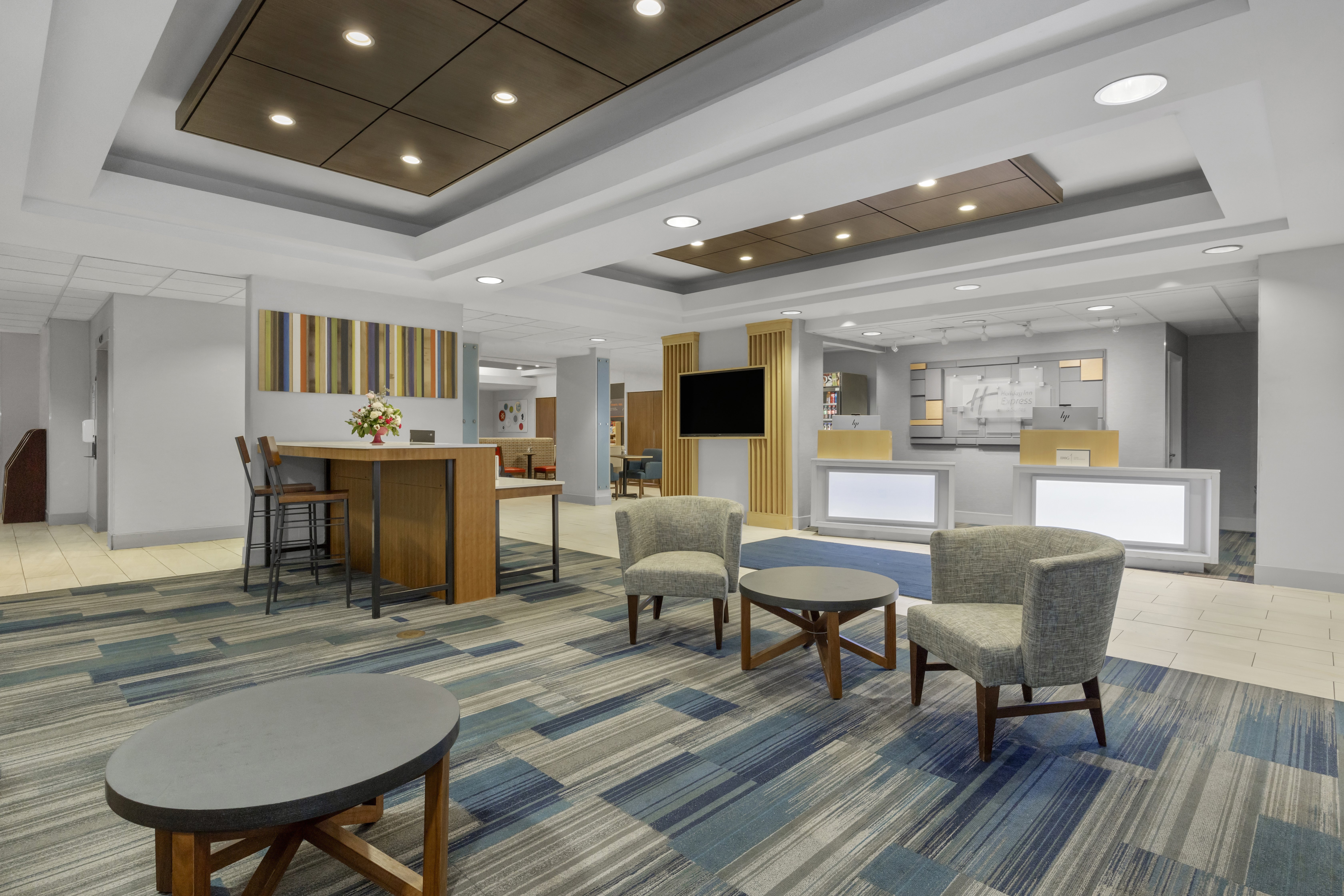 holiday inn express hotel and suites west coxsackie by ihg