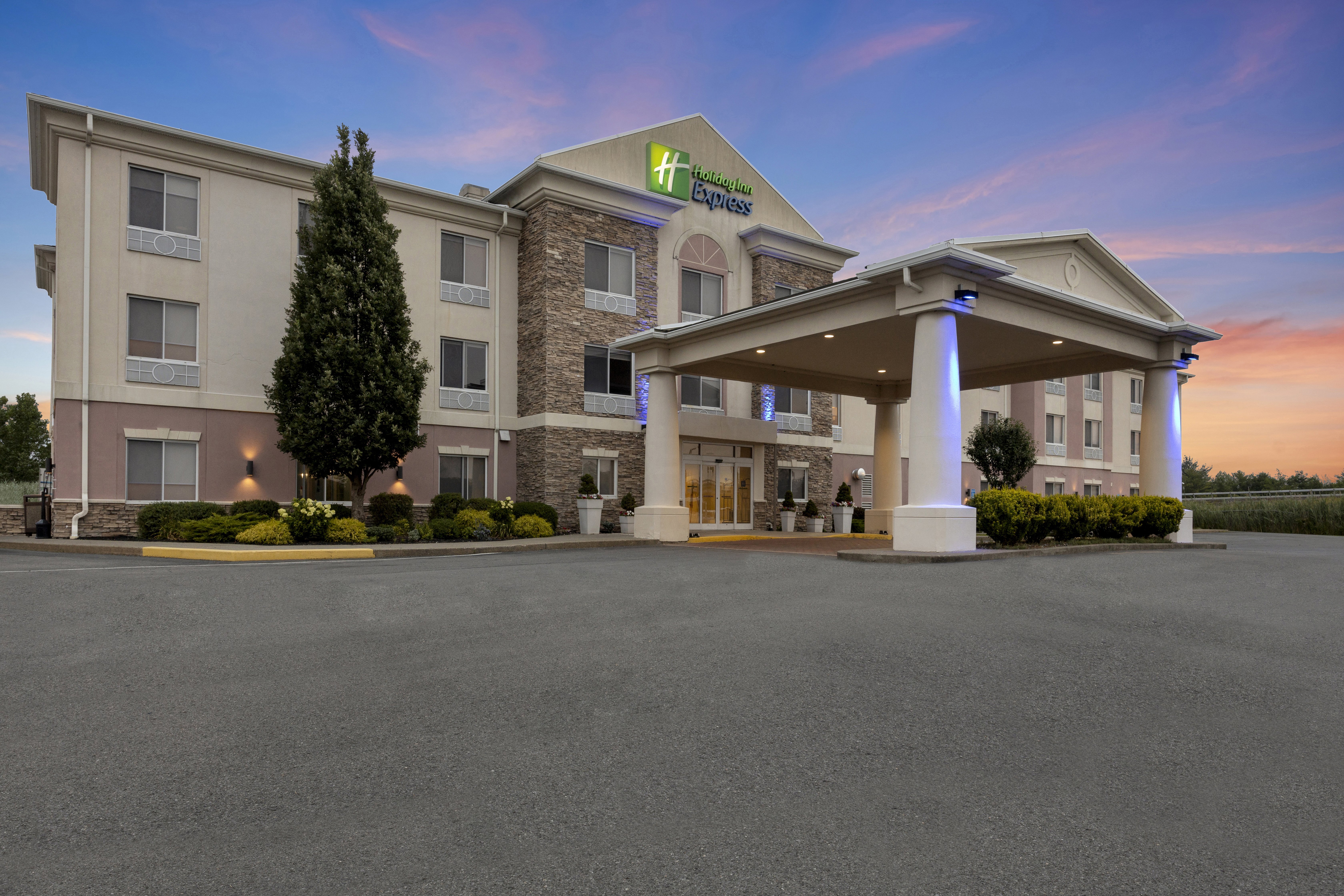 holiday inn express hotel and suites west coxsackie by ihg