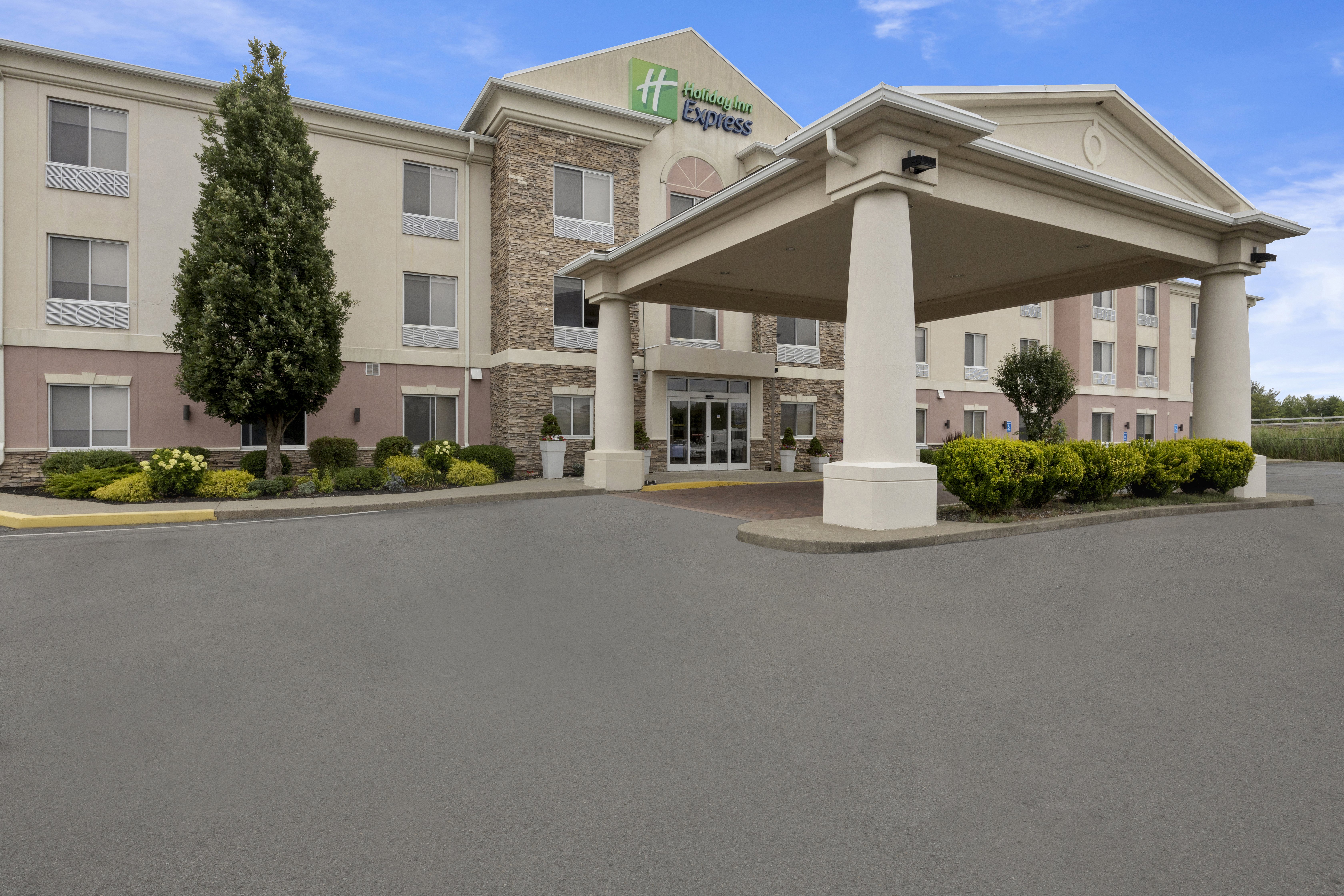holiday inn express hotel and suites west coxsackie by ihg