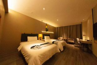 home inn huaibei renmin road sports center