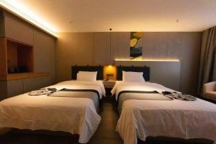 home inn huaibei renmin road sports center