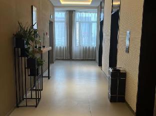 home inn huaibei renmin road sports center