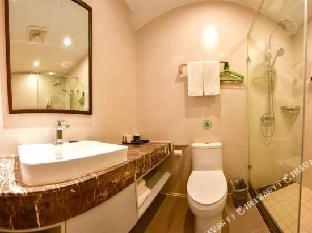 home inn huaibei renmin road sports center