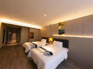 home inn huaibei renmin road sports center