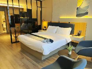 home inn huaibei renmin road sports center