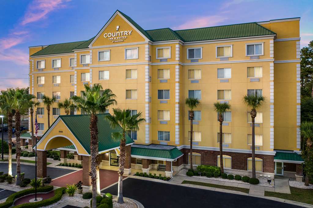 country inn and suites by radisson gainesville fl