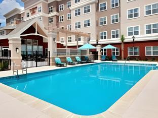 residence inn by marriott gainesville i 75