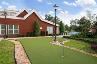 residence inn by marriott gainesville i 75