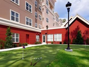 residence inn by marriott gainesville i 75