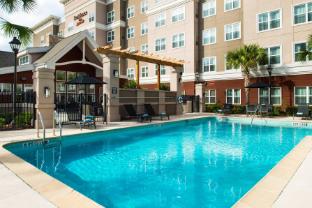 residence inn by marriott gainesville i 75