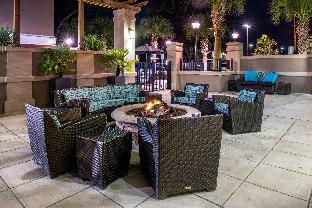 Residence Inn By Marriott Gainesville I-75,Alachua County>>Alachua,3 star