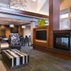 residence inn by marriott gainesville i 75