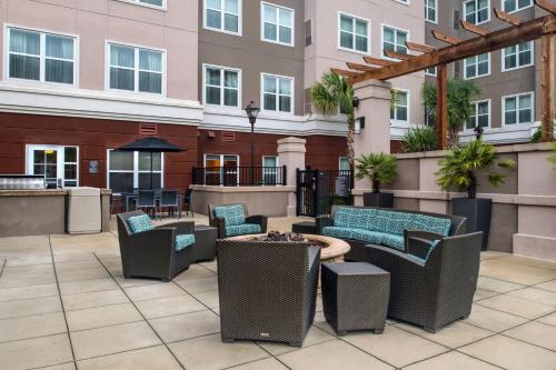 residence inn by marriott gainesville i 75