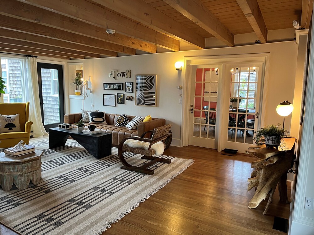 mercury hotel provincetown