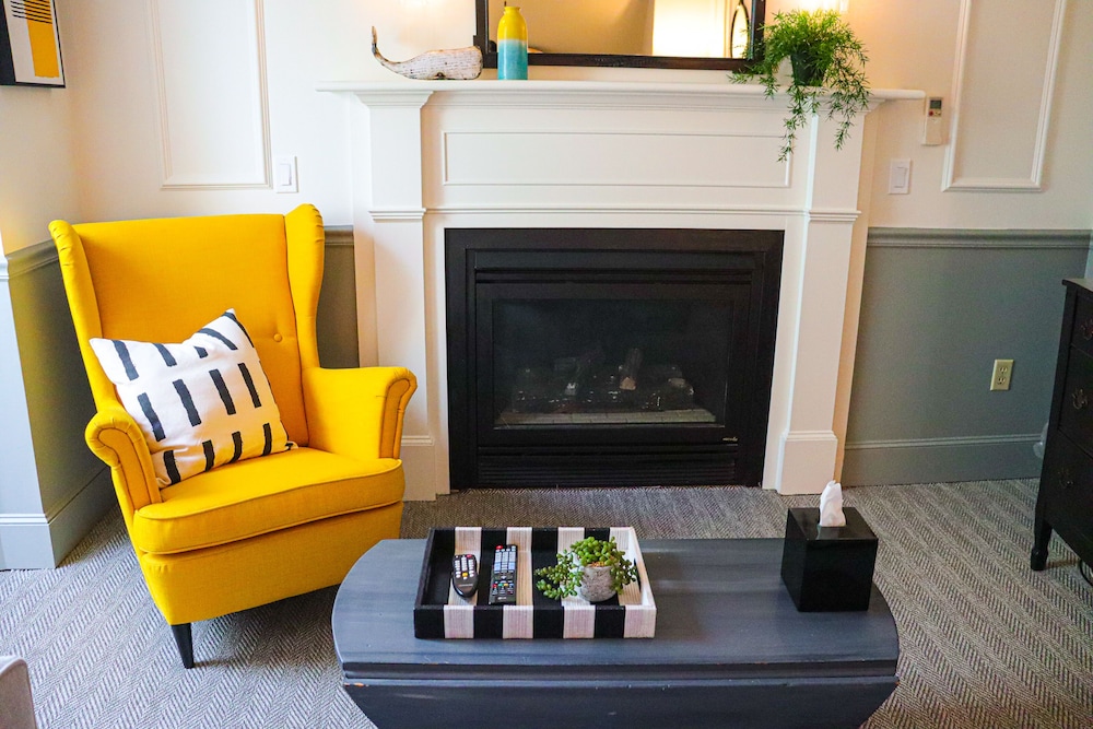 mercury hotel provincetown