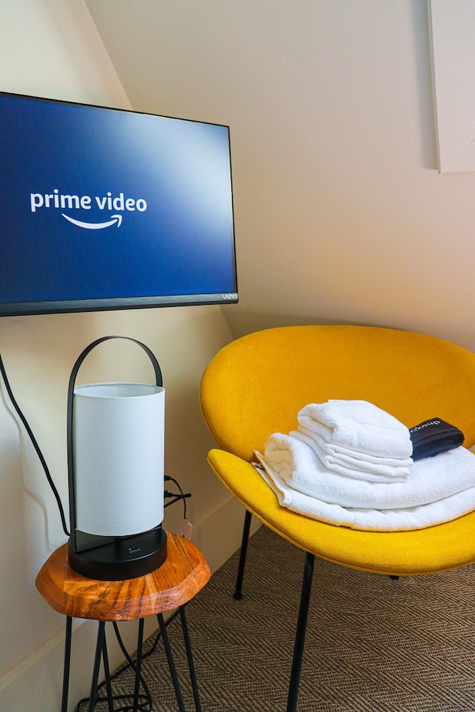 mercury hotel provincetown