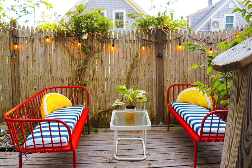 mercury hotel provincetown