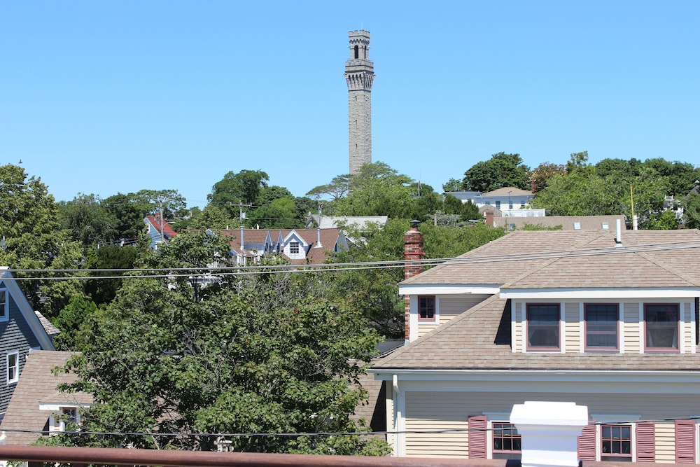 Mercury Hotel Provincetown,Near Seashell Museum,3 star