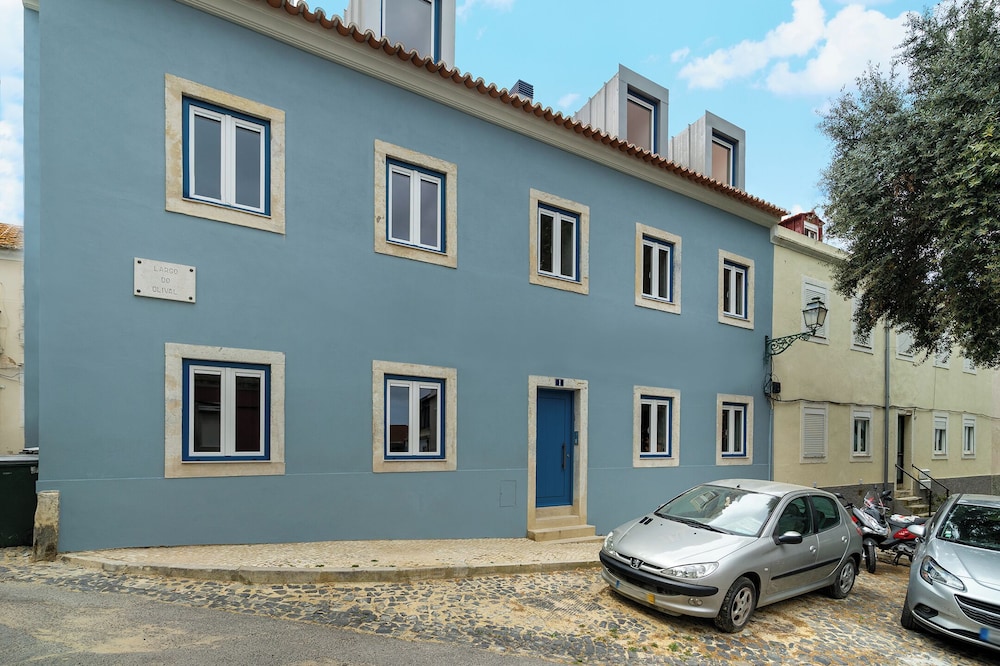 beato charming apartment