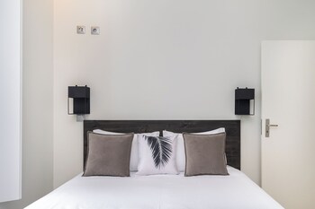 beato charming apartment