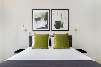 beato charming apartment