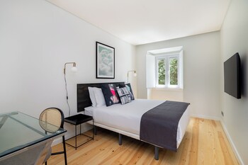 beato charming apartment