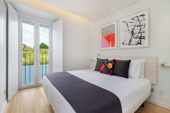 beato charming apartment