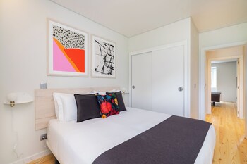 beato charming apartment