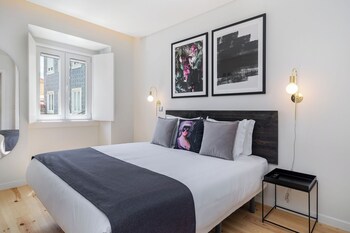 beato charming apartment