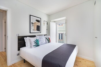 beato charming apartment