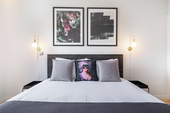 beato charming apartment