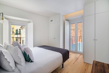 beato charming apartment